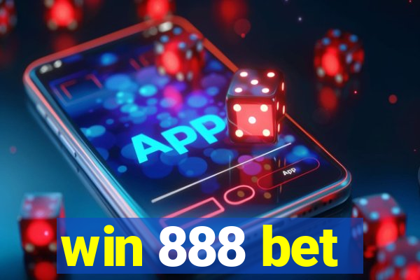 win 888 bet